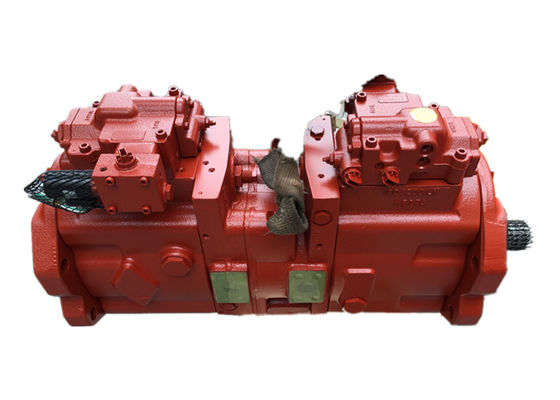 Pompa hydráulica K5V200DTH-10JR-9C R455 R450-7 K5V200 de  del excavador