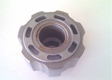 El motor del oscilación de las piezas del excavador de Komastu PC60-7 parte el bloque de cilindro del equipo del sello