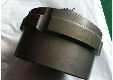 Bloque de cilindro final de motor del viaje de las piezas de la impulsión del excavador de Hitachi ZX330
