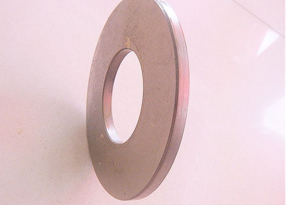 Piezas de la pompa hydráulica del excavador de  K5V140 para la placa del zapato de Doosan 300-7 de la reparación