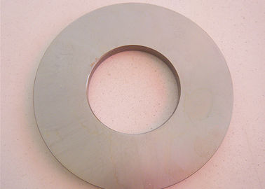 Piezas de la pompa hydráulica del excavador de  K5V140 para la placa del zapato de Doosan 300-7 de la reparación
