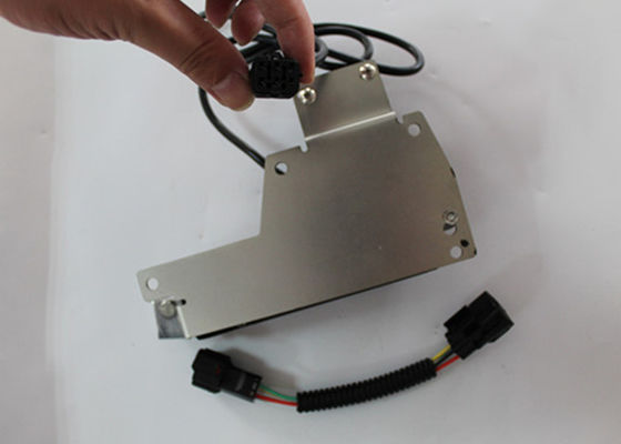 Recambios del excavador del OEM para el motor TOSD-09-068 de la válvula reguladora del motor LG922D