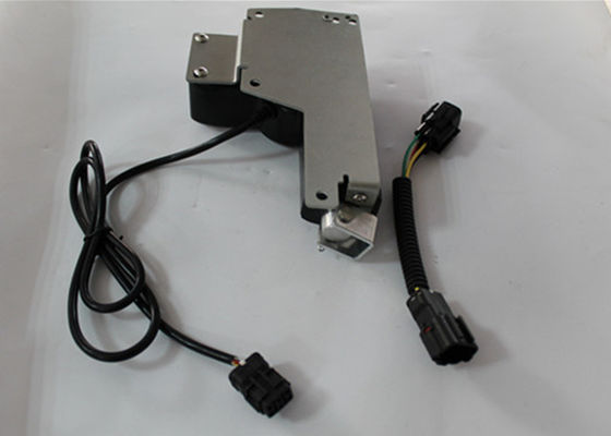 Recambios del excavador del OEM para el motor TOSD-09-068 de la válvula reguladora del motor LG922D