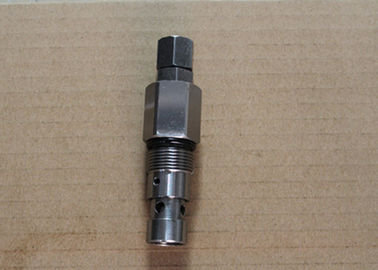Válvula de descarga del mercado de accesorios para el excavador LC22V00006F1 SK330 SK350-8