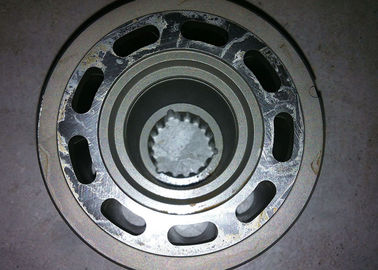Zapato del pistón del eje impulsor del bloque de cilindro de la placa de la válvula A10V40 para las piezas de la pompa hydráulica