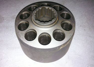 La pompa hydráulica del excavador de EX35 S50W-3 IHI35 parte el bloque de cilindro interno de los equipos de reparación AP2D21