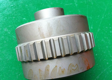 Bloque de cilindro interno de los equipos de reparación del motor hidráulico picador del oscilación de los recambios E70B del excavador