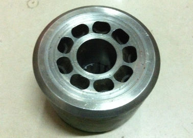 La pompa hydráulica VRD63 parte el excavador E120 de la guía de la bola de la placa del criado de la placa de la válvula del bloque de cilindro del zapato del pistón del equipo de reparación