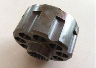 Bloque de cilindro interno de los equipos de reparación del motor hidráulico picador del oscilación de los recambios E305.5 del excavador