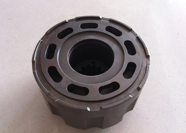 Bloque de cilindro interno de los equipos de reparación del motor hidráulico picador del oscilación de los recambios E305.5 del excavador