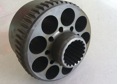 Bloque de cilindro final de la impulsión del PISTÓN SK210-8 del motor del dispositivo del viaje de YN15V00037S112 Nabtesco GM38