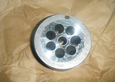La bomba principal hidráulica del excavador pieza para bloque de cilindro de EX200-2/de HPV091 DW
