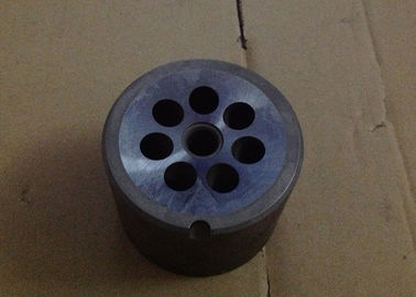 Bloque de cilindro del rotor del excavador HPV0102 de Excavtor ZX200-1 ZX200-5 00864