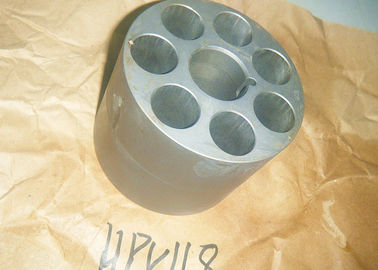 Bloque de cilindro interno de los equipos de reparación de la bomba principal hidráulica picadora de ZX250-3 ZX240 ZX230 HPV0118
