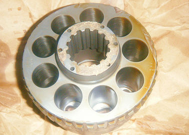Equipos de reparación internos del motor hidráulico picador del oscilación de EX200-3 SK200-3 SK200-5 M2X120
