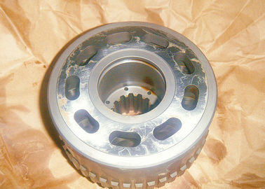 Equipos de reparación internos del motor hidráulico picador del oscilación de EX200-3 SK200-3 SK200-5 M2X120