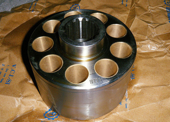 La bomba principal hidráulica del excavador de Belparts parte el bloque de cilindro 40549 NV111