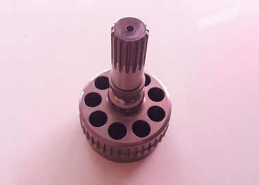 El motor hidráulico picador del oscilación parte el bloque de cilindro interno de los equipos de reparación SG02