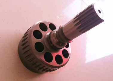 El motor hidráulico picador del oscilación parte el bloque de cilindro interno de los equipos de reparación SG02