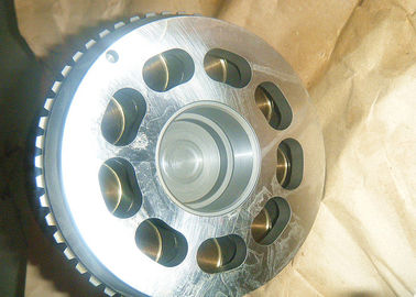 Bloque de cilindro interno de los equipos de reparación del oscilación de E200B SH200 R200-3 del excavador hidráulico picador del motor SG08