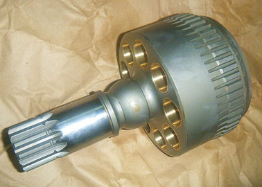 Bloque de cilindro interno de los equipos de reparación del oscilación de E200B SH200 R200-3 del excavador hidráulico picador del motor SG08