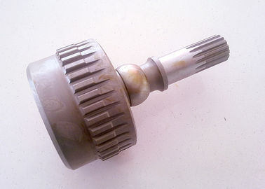 El motor hidráulico picador del oscilación de SK60-5 E70 E60-5 parte el bloque de cilindro interno de los equipos de reparación SG025