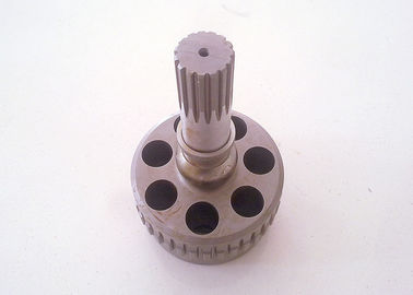El motor hidráulico picador del oscilación de SK60-5 E70 E60-5 parte el bloque de cilindro interno de los equipos de reparación SG025