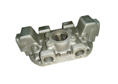 Cubierta de la cabeza de Hitachi EX200-5 EX220-5 EX230-5 EX230LC-5 EX210LC-5 1020623 HPV102 HPV0102