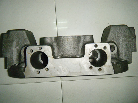Cubierta de la cabeza de Hitachi EX200-5 EX220-5 EX230-5 EX230LC-5 EX210LC-5 1020623 HPV102 HPV0102