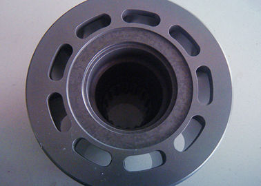 Bloque de cilindro interno de los equipos de reparación del motor hidráulico picador del viaje SK220-1
