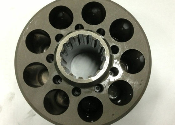 KOBELCO SK250-8 SK200-1 SK220-3 parte el bloque, la lavadora y el pistón de cilindro para el excavador