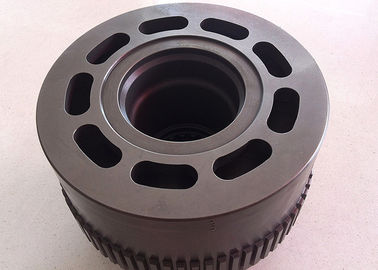 Bloque de cilindro interno de los equipos de reparación del motor hidráulico picador del oscilación de los recambios SK330-6 SK320-6 del excavador M2X210