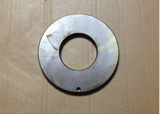 Placa interna del zapato de los equipos de reparación de la bomba principal hidráulica picadora de los recambios ZX130 ZX110 ZX100 del excavador HPK055K