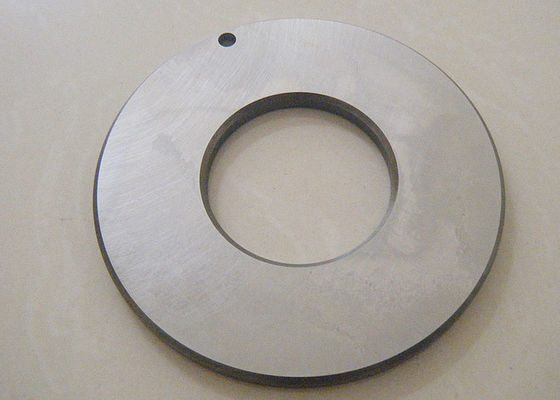 Placa interna del zapato de los equipos de reparación de la bomba principal hidráulica picadora de los recambios ZX130 ZX110 ZX100 del excavador HPK055K