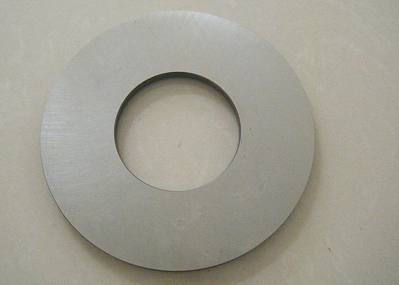 Placa interna del zapato de los equipos de reparación de la bomba principal hidráulica picadora de los recambios ZX130 ZX110 ZX100 del excavador HPK055K