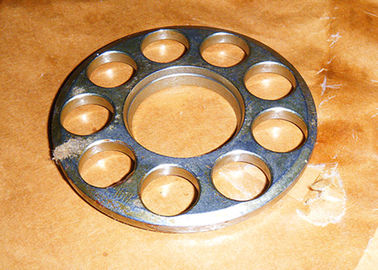 Piezas de la bomba de pistón de Uchida de la placa del criado de A10VD17 A10VD28 A10VD43 A10VD71