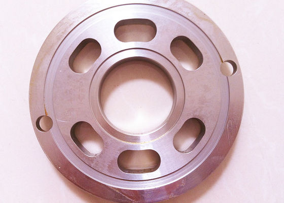 Piezas de Spart del motor del viaje de la placa de la válvula de ZX200 HMT36FA