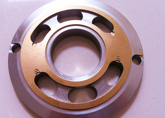 Piezas de Spart del motor del viaje de la placa de la válvula de ZX200 HMT36FA