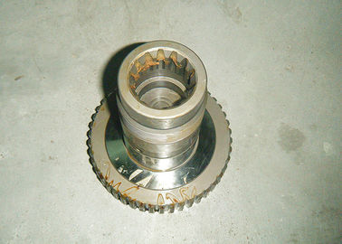 Piezas picadoras del motor del oscilación del eje impulsor HMGC32 de los recambios EX200-1 EX265-1 del excavador