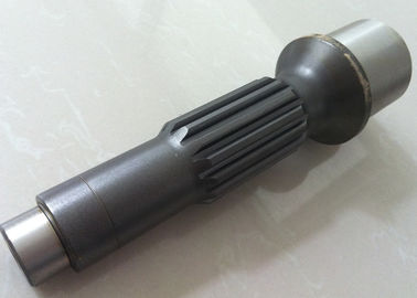 Piezas hidráulicas picadoras del motor del oscilación del eje impulsor PC200-8 HMV110