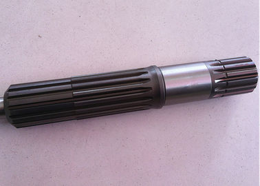 El motor del oscilación del cavador EX200-5 EX220-5 parte el eje impulsor M2X146