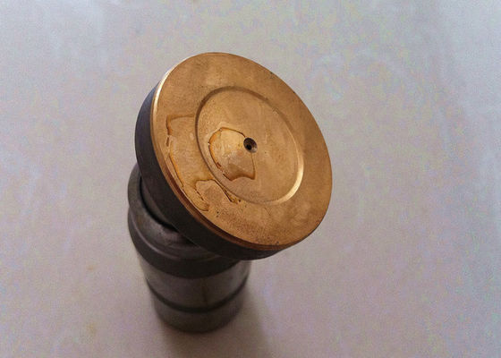 Belparts piezas de excavadora MAG150 Piston zapatilla para excavadora hidráulica bomba principal
