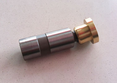 Excavador Hydraulic Pump Parts del zapato K3V112 4-13T-OUT SK200-6 del pistón