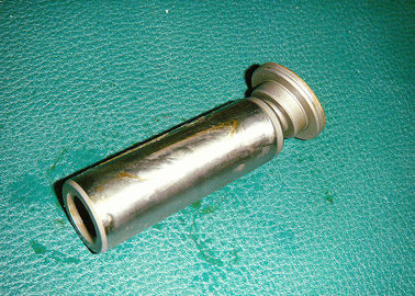 Excavador Hydraulic Pump Parts del zapato E120B del pistón VRD63