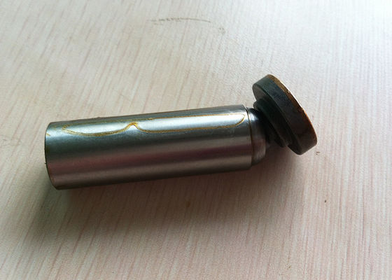 Zapato del pistón de Hydraulic Pump Parts del excavador de E70B A10VD43
