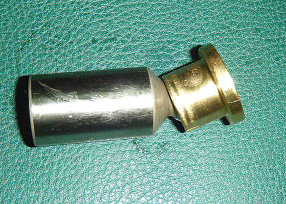 Piezas del motor del oscilación del eje impulsor M2X63 de la placa del sistema del rotor