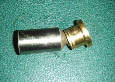 Piezas del motor del oscilación del eje impulsor M2X63 de la placa del sistema del rotor