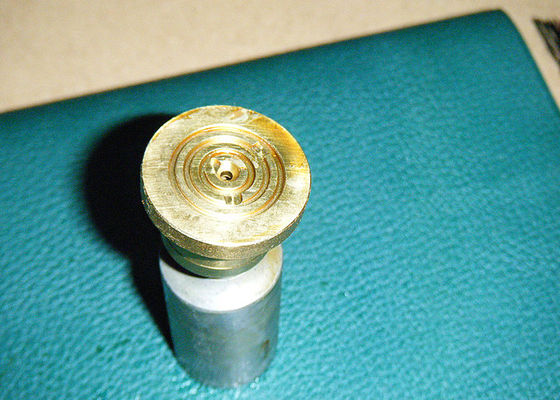 Excavador original EX200-2 Spare Parts del zapato 0409201 del pistón M2X96