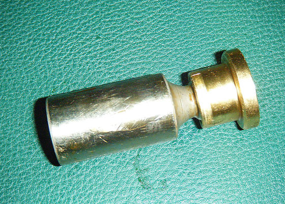 Excavador original EX200-2 Spare Parts del zapato 0409201 del pistón M2X96