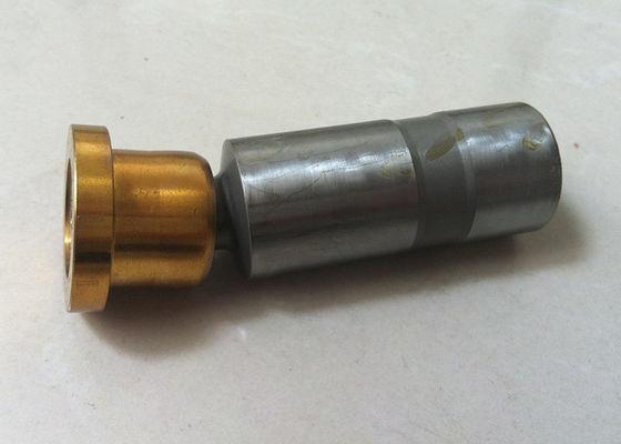 Excavador Hydraulic Pump Parts del ZAPATO M4V150 del PISTÓN